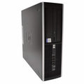 HP Compaq Elite 8100 Desktop Computer PC (Refurbished) by DailySale