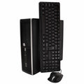 HP Compaq Elite 8100 Desktop Computer PC (Refurbished) by DailySale