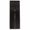 HP Compaq Elite 8100 Tower Computer PC Windows 10 Home 64 bit (Refurbished) by DailySale