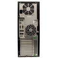 HP Compaq Elite 8100 Tower Computer PC with 22" Wide Screen Monitor (Refurbished) by DailySale
