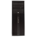HP Compaq Elite 8100 Tower Computer PC with 22" Wide Screen Monitor (Refurbished) by DailySale
