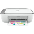 HP DeskJet 2755e All-in-One Inkjet Printer Color Mobile Print Copy Scan (Refurbished) by DailySale