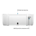 HP DeskJet 2755e All-in-One Inkjet Printer Color Mobile Print Copy Scan (Refurbished) by DailySale