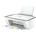 HP DeskJet 2755e All-in-One Inkjet Printer Color Mobile Print Copy Scan (Refurbished) by DailySale