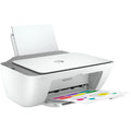 HP DeskJet 2755e All-in-One Inkjet Printer Color Mobile Print Copy Scan (Refurbished) by DailySale