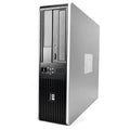 HP Elite 7800 Desktop Computer (Refurbished) by DailySale