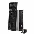 HP Elite 8300 Desktop Computer PC (Refurbished) by DailySale