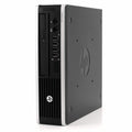 HP Elite 8300 Desktop Computer PC (Refurbished) by DailySale