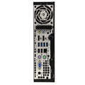 HP Elite 8300 Desktop Computer PC (Refurbished) by DailySale