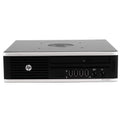 HP Elite 8300 Desktop Computer PC (Refurbished) by DailySale