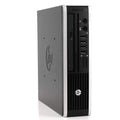 HP Elite 8300 Desktop Computer PC (Refurbished) by DailySale