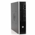 HP Elite 8300 Desktop Computer PC (Refurbished) by DailySale