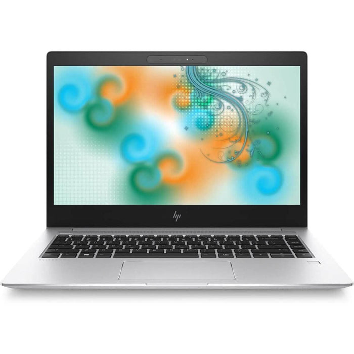 HP EliteBook 840 G5 14" Laptop 6GB RAM 256GB Windows 11 Pro (Refurbished) by DailySale