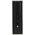 HP EliteDesk 800 G1 Desktop Computer PC 3.20 GHz Intel i5 Quad Core Gen 4 (Refurbished) by DailySale