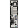 HP EliteDesk 800 G1 Desktop Computer PC 3.20 GHz Intel i5 Quad Core Gen 4 (Refurbished) by DailySale