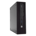 HP EliteDesk 800 G2 Desktop Computer (Refurbished) by DailySale