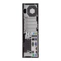 HP EliteDesk 800 G2 Desktop Computer (Refurbished) by DailySale