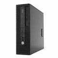 HP EliteDesk 800 G2 Desktop Computer PC, 3.20 GHz Intel i5 Quad Core Gen 6 (Refurbished) by DailySale