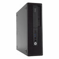 HP EliteDesk 800 G2 Desktop Computer PC, 3.20 GHz Intel i5 Quad Core Gen 6 (Refurbished) by DailySale