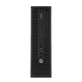 HP EliteDesk 800 G2 Desktop Computer PC, 3.20 GHz Intel i5 Quad Core Gen 6 (Refurbished) by DailySale