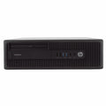 HP EliteDesk 800 G2 Desktop Computer PC, 3.20 GHz Intel i5 Quad Core Gen 6 (Refurbished) by DailySale