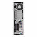 HP EliteDesk 800 G2 Desktop Computer PC, 3.20 GHz Intel i5 Quad Core Gen 6 (Refurbished) by DailySale