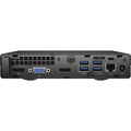 HP EliteDesk 800 G2 Mini Desktop PC i5-6500T 8GB 500GB Quad 2.9GHz Windows 10 (Refurbished) by DailySale