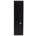 HP EliteDesk 800G1 Ultra Small Form Factor Computer PC (Refurbished) by DailySale