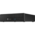 HP EliteDesk 800G1 Ultra Small Form Factor Computer PC (Refurbished) by DailySale