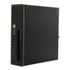 HP EliteDesk 800G1 Ultra Small Form Factor Computer PC (Refurbished)