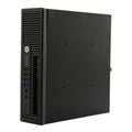 HP EliteDesk 800G1 Ultra Small Form Factor Computer PC (Refurbished) by DailySale