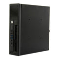 HP EliteDesk 800G1 Ultra Small Form Factor Computer PC (Refurbished) by DailySale