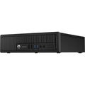 HP EliteDesk 800G1 Ultra Small Form Factor Computer PC (Refurbished) by DailySale