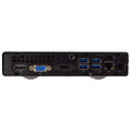 HP EliteDesk 800G14 Tiny Form Factor Computer PC - Windows 10 Professional 64 bit (Refurbished) by DailySale