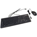 HP EliteDesk 800G14 Tiny Form Factor Computer PC - Windows 10 Professional 64 bit (Refurbished) by DailySale
