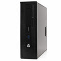 HP EliteDesk 800 G1 Desktop Computer PC (Refurbished) by DailySale