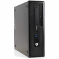 HP EliteDesk 800 G1 Desktop Computer PC (Refurbished) by DailySale