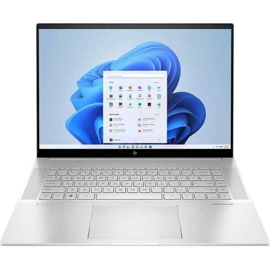HP Envy 17-ch2010nr 17.3" Laptop Intel Core i7-1255U (Refurbished) by DailySale