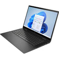 HP Envy x360 2-in-1 Touchscreen Laptop (Refurbished) by DailySale