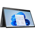 HP Envy x360 2-in-1 Touchscreen Laptop (Refurbished) by DailySale