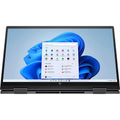 HP Envy x360 2-in-1 Touchscreen Laptop (Refurbished) by DailySale