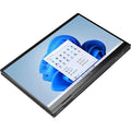 HP Envy x360 2-in-1 Touchscreen Laptop (Refurbished) by DailySale