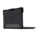HP Fortis 11 G10 & HP Fortis G1i 11” Chromebook Case - Heavy-Duty Rugged Protection by Zerodamage Sahara Case LLC