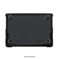HP Fortis 11 G10 & HP Fortis G1i 11” Chromebook Case - Heavy-Duty Rugged Protection by Zerodamage Sahara Case LLC