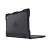 HP Fortis x360 11 G3 G4 G5 Chromebook/HP Fortis Flip G1i 11” - Heavy-Duty Rugged Protection