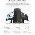 HP Pavilion Gaming PC AMD Ryzen 3 5300G Processor 8GB RAM 256GB SSD (Refurbished) by DailySale