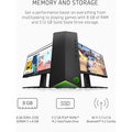HP Pavilion Gaming PC AMD Ryzen 5 5600G Processor (Refurbished) by DailySale