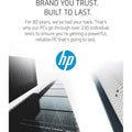 HP Pavilion TP01-2019 Desktop Mini Tower (Refurbished) by DailySale