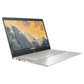 HP Pro C640 Chromebook Enterprise 14" Intel Core i5-10310U 8GB 64GB eMMC Silver (Refurbished) by DailySale
