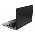 HP Probook 455 G1 Laptop Intel Core i5 2.50 GHz 4GB RAM 128GB Windows 10 Pro (Refurbished) by DailySale